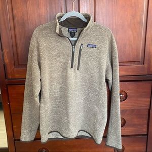 Patagonia Jacket